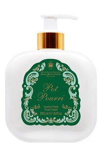 Крем для тела Pot Pourri (250ml) Santa Maria Novella