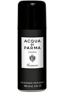 Дезодорант-спрей Colonia Essenza (150ml) Acqua di Parma