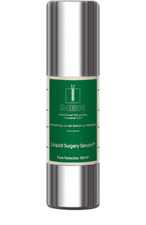 Сыворотка для зрелой кожи лица Pure Perfection 100 Liquid Surgery Serum (50ml) Medical Beauty Research