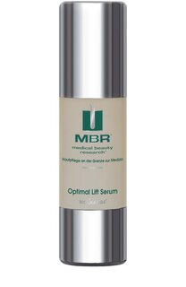 Лифтинг-сыворотка Biochange Optimal Lift Serum (30ml) Medical Beauty Research