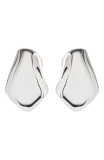 Серьги Ms. Marble