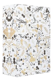 Подарочный набор (6x15ml+4x7.5ml+4x30ml+3x35g) HFC