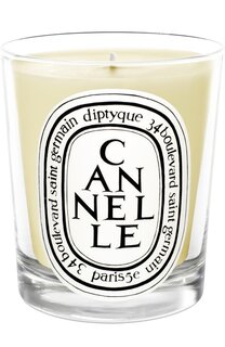 Свеча Cannelle diptyque