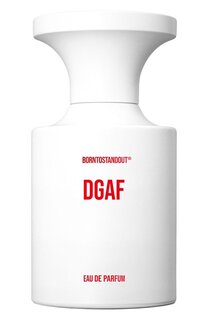Парфюмерная вода Dgaf (50ml) Borntostandout