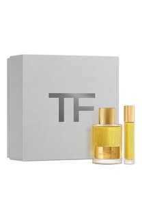 Парфюмерный набор Costa Azzurra (100+10ml) Tom Ford