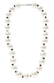 Колье Numbering