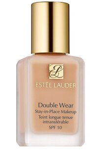 Устойчивый тональный крем SPF10 Double Wear, оттенок 1W2 Sand Estée Lauder