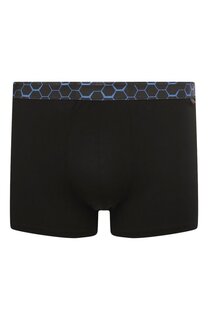 Хлопковые боксеры Derek Rose