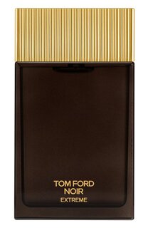 Парфюмерная вода Noir Extreme (150ml) Tom Ford