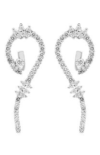 Серьги Yeprem Jewellery