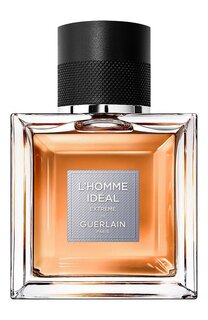 Парфюмерная вода LHomme Ideal Extreme (50ml) Guerlain