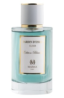 Парфюмерная вода Jardin dEssai (100ml) Maison Maissa