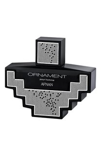 Парфюмерная вода Ornament Pour Homme (100ml) Afnan