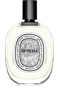 Туалетная вода Ofresia (100ml) diptyque