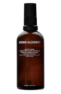 Детокс-тоник «Пептид-33 и родиола розовая» (100ml) Grown Alchemist