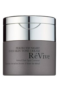 Крем ночной для лица, совершенствующий тон кожи (50ml) ReVive