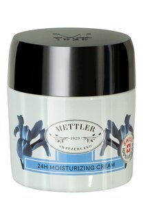 Увлажняющий крем для лица 24ч (50ml) Mettler 1929