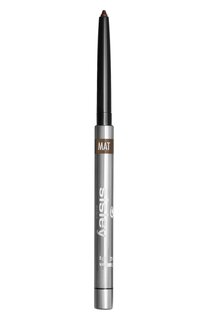 Водостойкий карандаш для глаз Phyto-Khol Star, оттенок 6 коричневый матовый (0.3g) Sisley