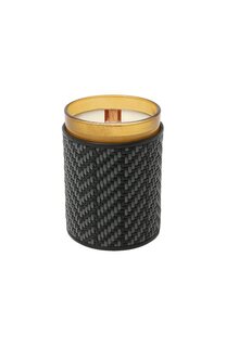 Свеча в стакане Zegna