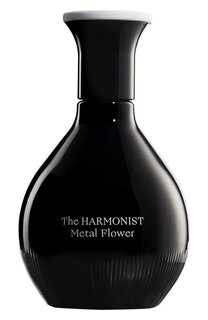 Духи Metal Flower (50ml) The Harmonist