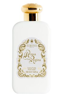 Крем для тела Acqua Della Regina (250ml) Santa Maria Novella