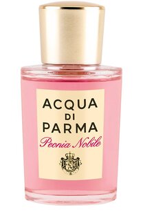 Парфюмерная вода Peonia Nobile (20ml) Acqua di Parma