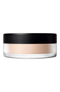 Рассыпчатая пудра Studio Fix Pro Set + Blur Weightless Loose Powder, Light (6.5g) MAC