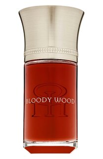 Парфюмерная вода Bloody Wood (100ml) Liquides Imaginaires