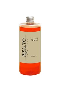 Рефил Tabacco E Agrumi Цитрусовый табак (500ml) Risalto