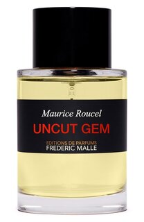 Парфюмерная вода Uncut Gem (100ml) Frederic Malle