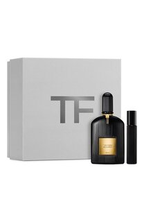 Парфюмерный набор Black Orchid (50+10ml) Tom Ford