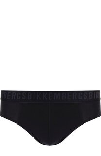 Брифы Dirk Bikkembergs