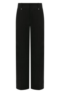 Хлопковые брюки JW Anderson