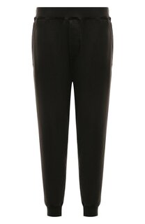 Хлопковые джоггеры Dsquared2