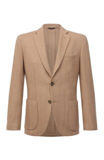 Шерстяной пиджак Loro Piana