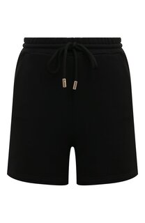 Хлопковые шорты Ermanno Firenze