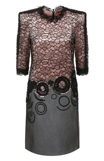 Платье Bottega Veneta