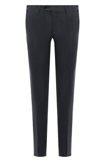 Шерстяные брюки Corneliani
