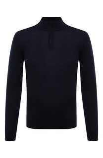 Шерстяной джемпер Daniele Fiesoli