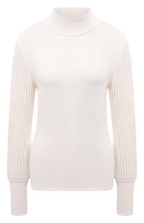 Шерстяной пуловер Freeage