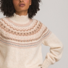 Пуловер LaRedoute