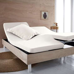 Простыня LaRedoute