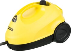 Пароочиститель Karcher SC 2 EasyFix 1.512-063.0 1.5 кВт, желтый/черный