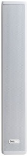 Акустическая система BIAMP COLS101 912.1587.900/911.1587.900 (APART) пассивная звуковая колонна. 10х2"НЧ, 1"ВЧ. 195 Гц-22 кГц. 60 Вт (8 Ом). Euroblock