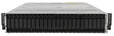 Сервер Dell PowerEdge C6420 210-AQDE-04 2x6226R 8x64Gb x6 5x1.92Tb 2.5" SSD SATA RI HBA330 iD9En 57414 2P w/o OS