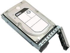 Накопитель SSD Dell 400-AZOO 800GB SAS для 14G Hot Swapp 2.5/3.5" Mixed Use