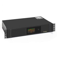 Источник бесперебойного питания Exegate ServerRM UNL-2000.LCD.AVR.2SH.3C13.USB.2U EX293851RUS 2000VA/1200W, Color LCD, AVR, 2*Schuko+3*C13, USB, 2U, у