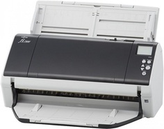 Сканер Fujitsu fi-7480 PA03710-B001 А3, 80 стр./мин, ADF 100, двухсторонний