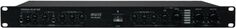 Усилитель BIAMP PM7400MKII/912.1462.900 (предусилитель): 2 зоны (stereo). Вх.:2хcomboXLR;5х2RCA. Вых.:2хXLR;2RCA. 1U.