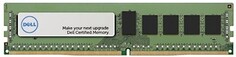 Модуль памяти Dell 370-AGNM DDR4 8Gb DIMM ECC Reg PC4-25600 3200MHz